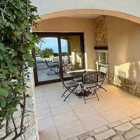 Villa Luxury And Golf Gv6 *