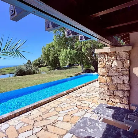 Luxury And Golf Gv6 Villa