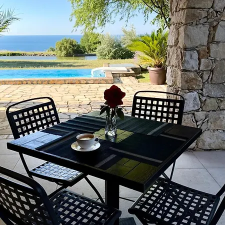 Luxury And Golf Gv6 Balchik