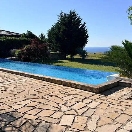 Luxury And Golf Gv6 * Balchik