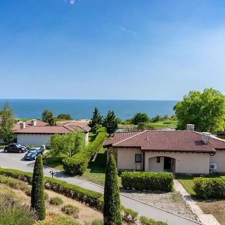 Luxury And Golf Gv6 Villa *