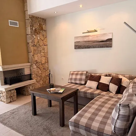 Luxury And Golf Gv6 Balchik