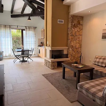 Villa Luxury And Golf Gv6 Balchik