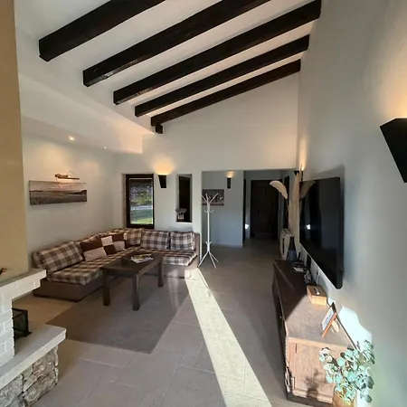 Villa Luxury And Golf Gv6
