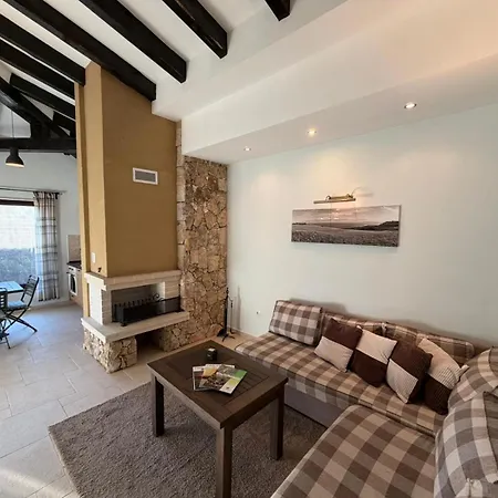 Luxury And Golf Gv6 Villa *