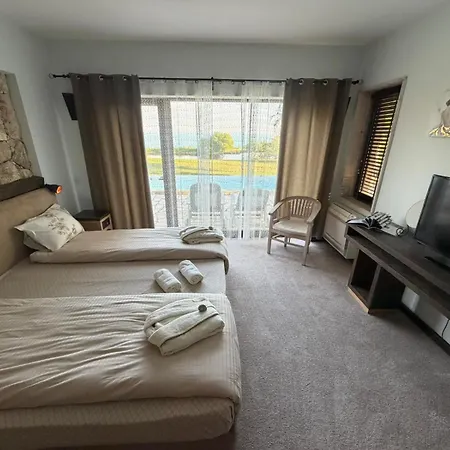 Luxury And Golf Gv6 Villa Balchik