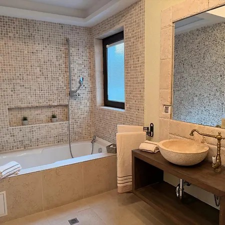 Luxury And Golf Gv6 Balchik