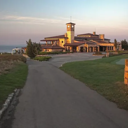 Villa Luxury And Golf Gv6 Balchik