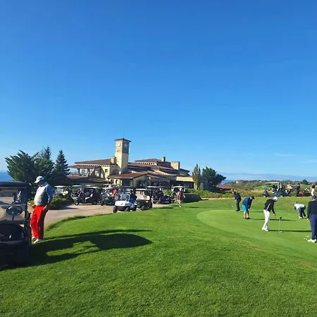 Villa Luxury And Golf Gv6 *